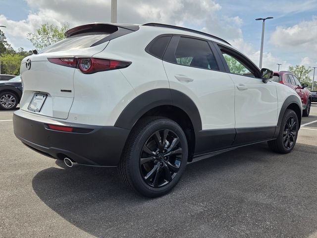New 2026 MAZDA CX-30 Aire Edition AWD/4WD image 13
