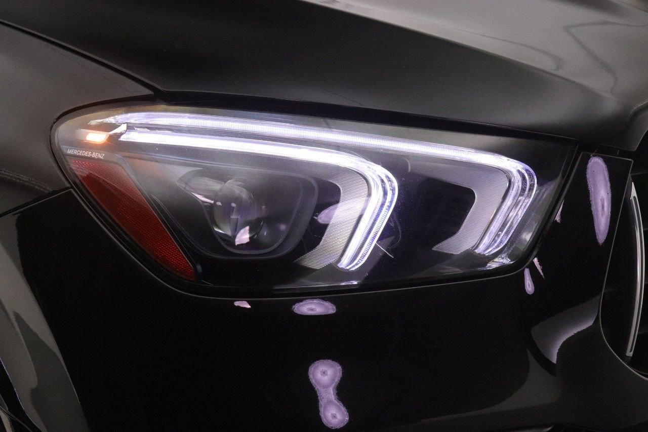 Certified 2023 Mercedes-Benz GLE 53 AMG GLE 53 AMG image 27