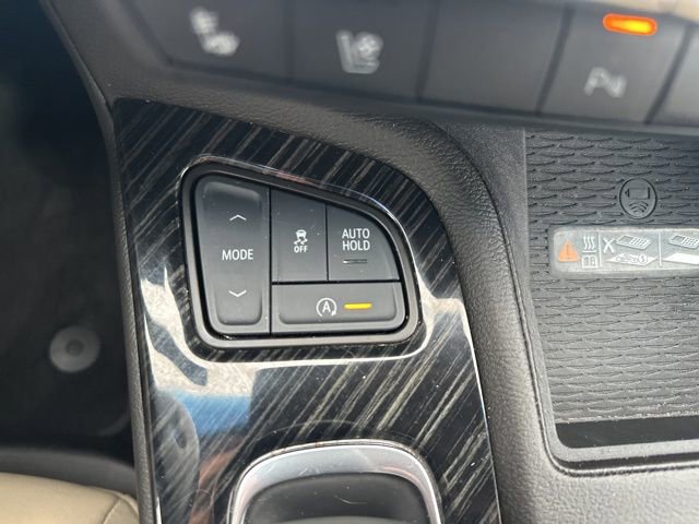 Used 2024 Cadillac CT5 Premium Luxury w/ Climate Package image 28