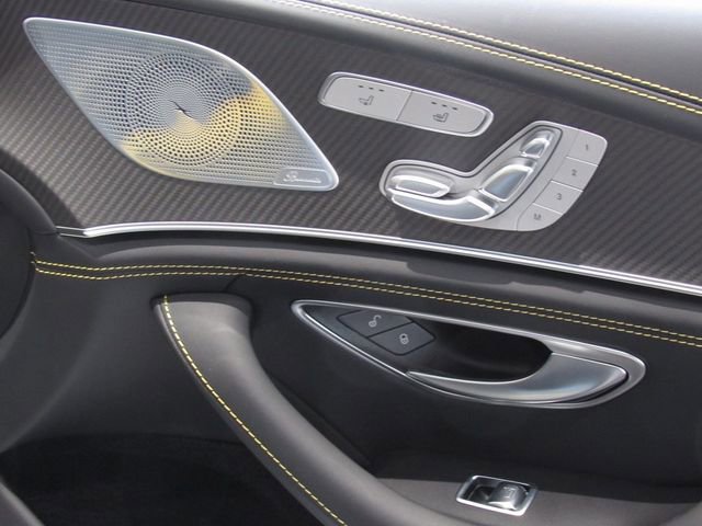 New 2026 Mercedes-Benz AMG GT 53 image 22