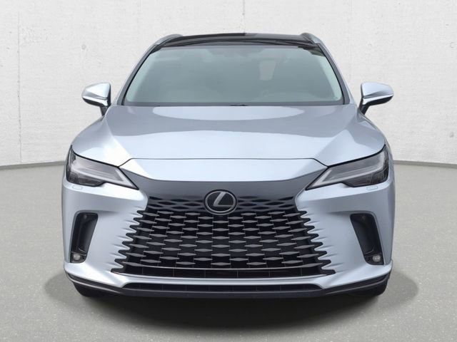 Used 2025 Lexus RX 350 AWD w/ Convenience Package image 2