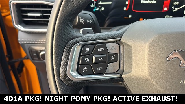 New 2026 Ford Mustang GT Premium image 11