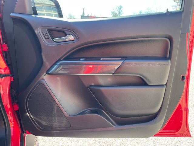 Used 2016 GMC Canyon SLE w/ All Terrain Adventure Package image 15