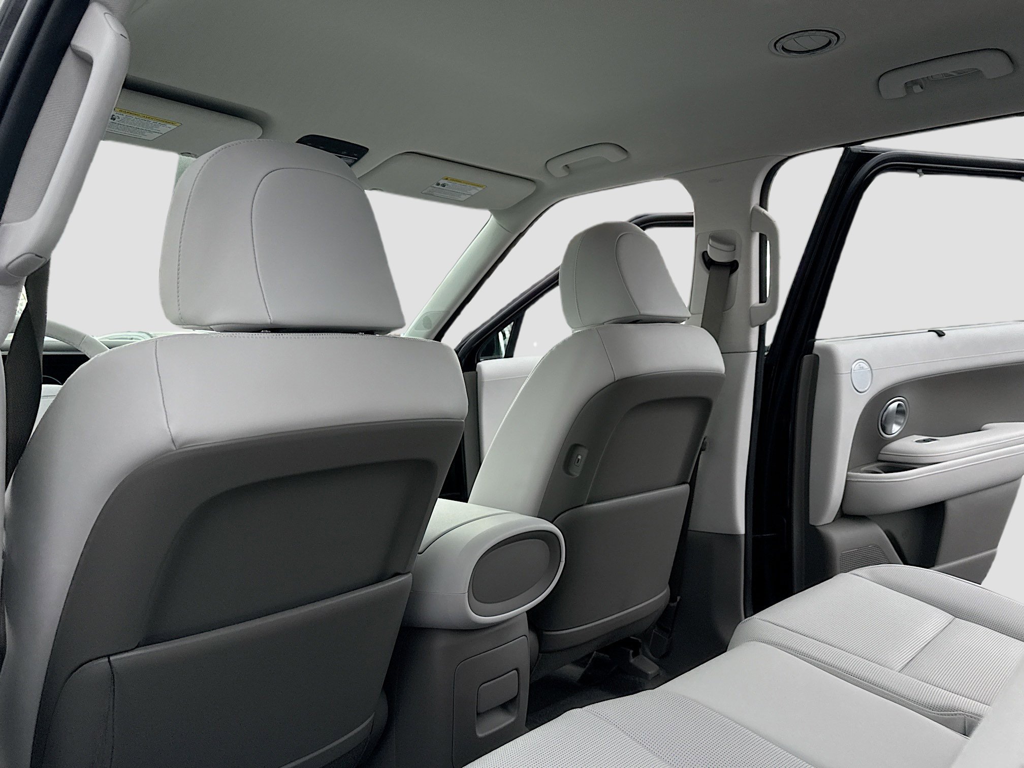 New 2026 Hyundai Palisade SEL AWD/4WD image 6
