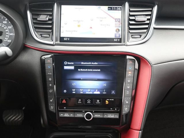 Used 2023 INFINITI QX50 Sport image 27