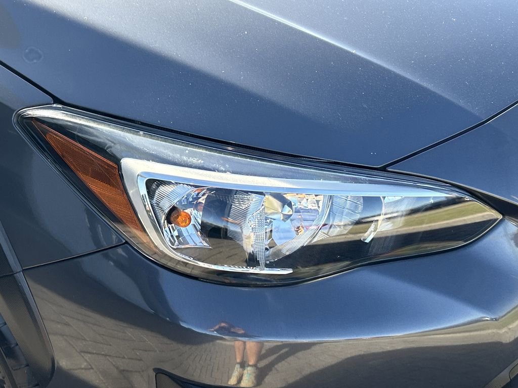 Certified 2021 Subaru Crosstrek 2.5i Sport w/ Moonroof Package image 7