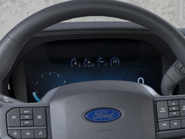 New 2026 Ford F150 XLT w/ XLT Chrome Appearance Package image 13