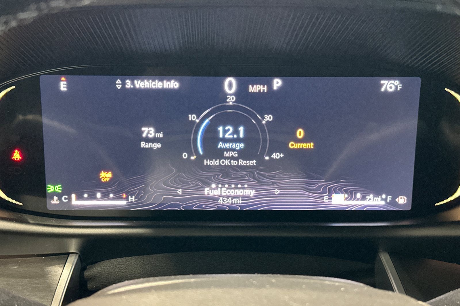 New 2025 Jeep Wagoneer 4WD image 27