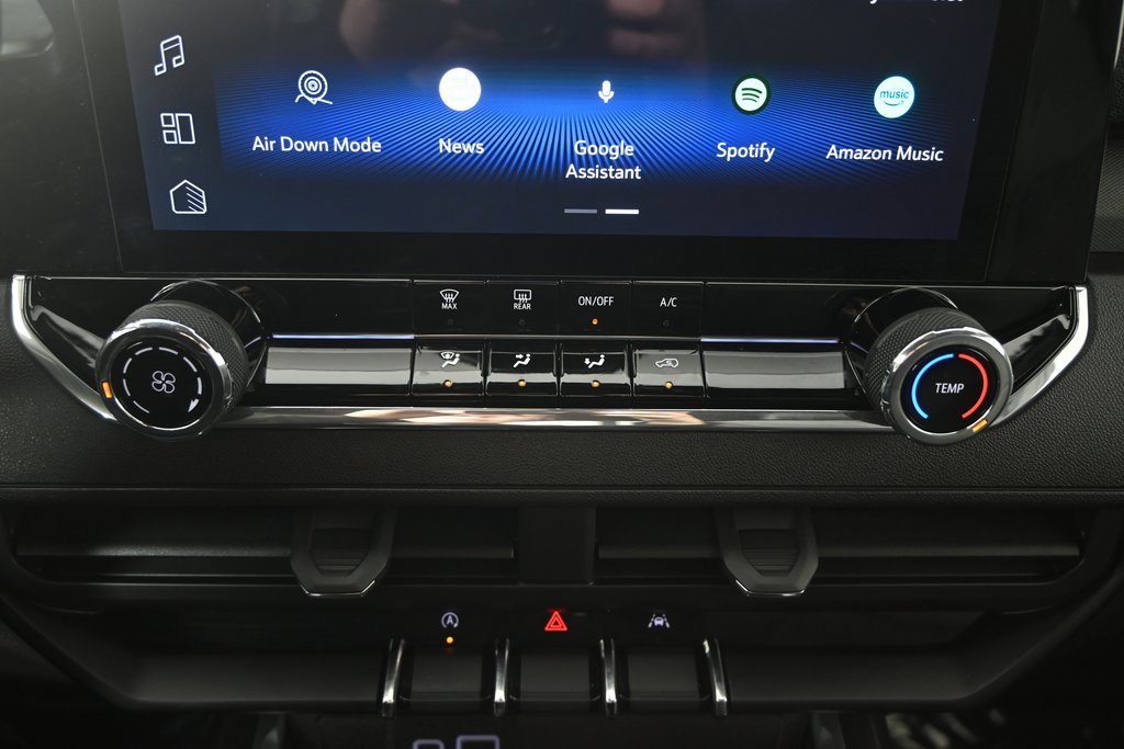 Used 2024 Chevrolet Colorado Trail Boss w/ Advanced Trailering Package image 29