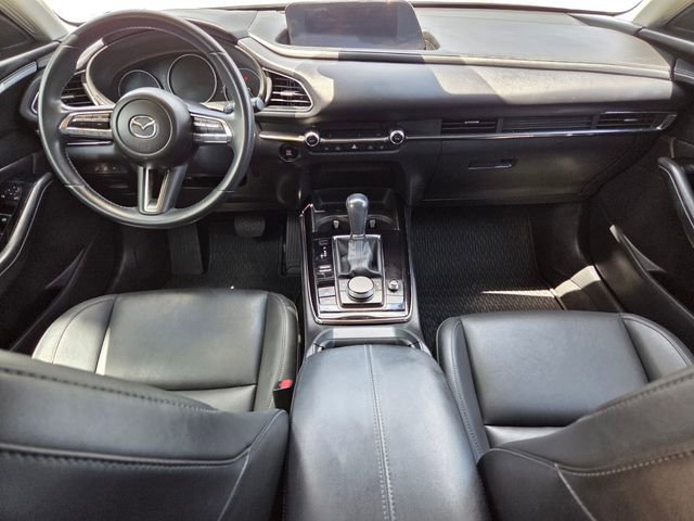 Used 2023 MAZDA CX-30 AWD 2.5 S w/ Preferred Package image 14