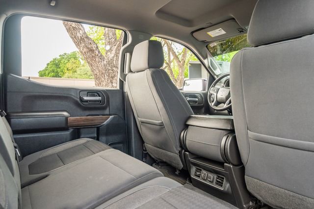 Used 2019 Chevrolet Silverado 1500 RST w/ All-Star Edition image 42