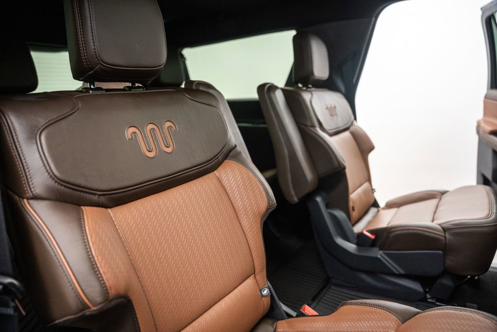 New 2026 Ford Expedition Max King Ranch AWD/4WD image 42