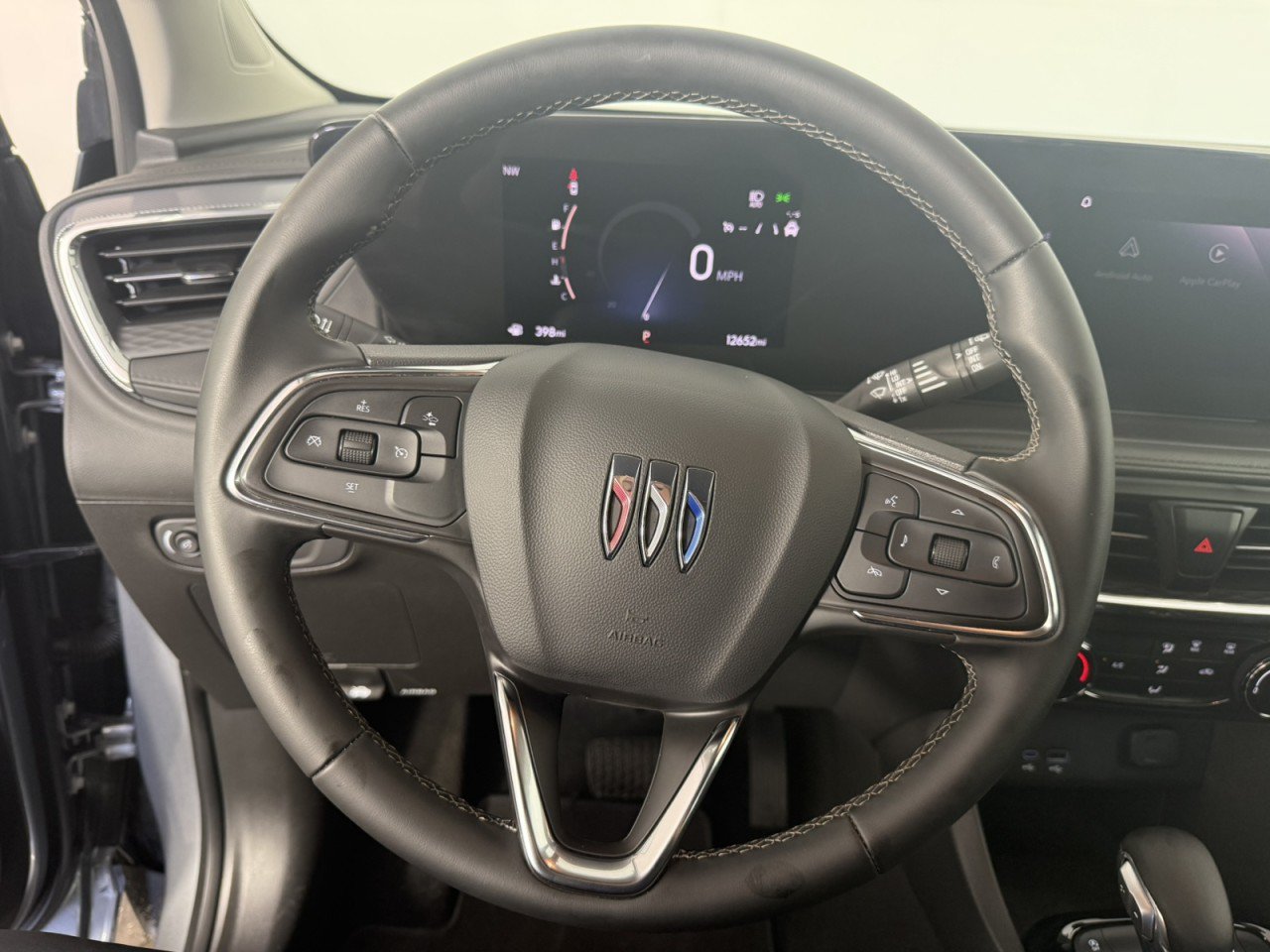 Used 2026 Buick Encore GX Preferred FWD image 19