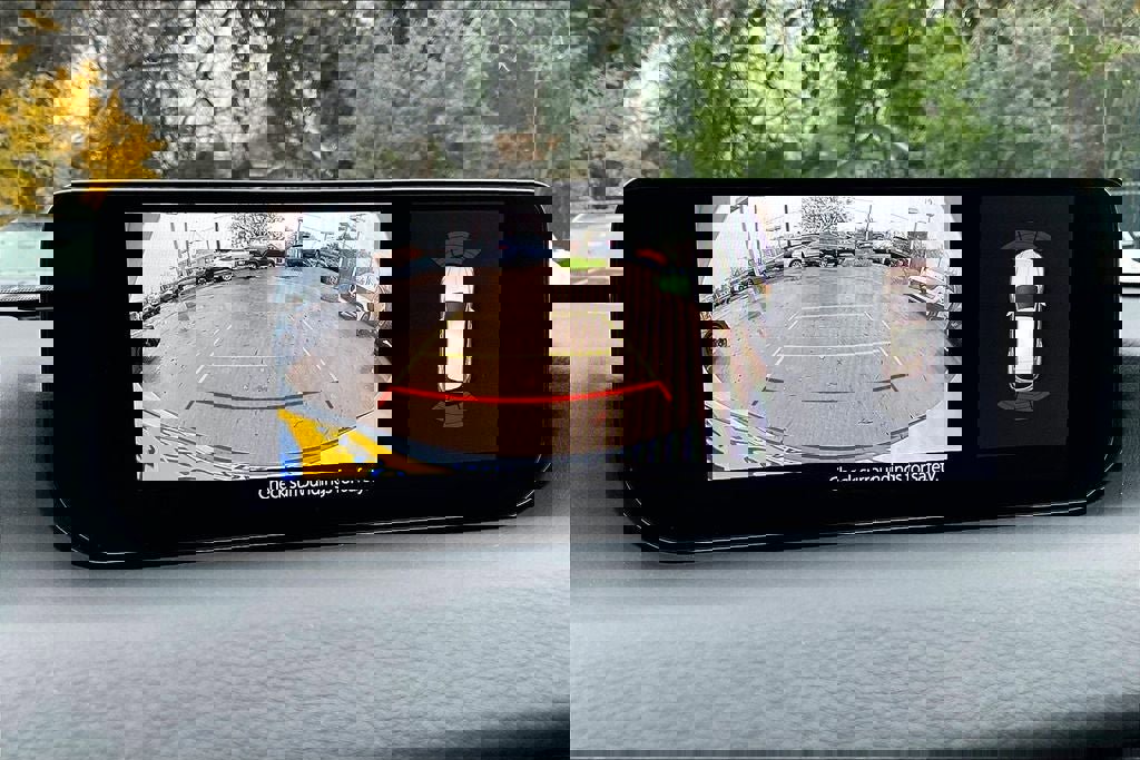 New 2026 MAZDA CX-50 2.5 Hybrid w/ Premium Plus Pkg image 25