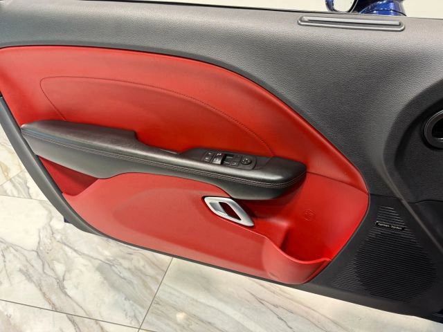 Used 2016 Dodge Challenger R/T Plus image 12