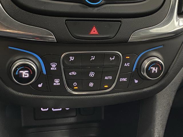 Used 2019 Chevrolet Equinox LT image 18