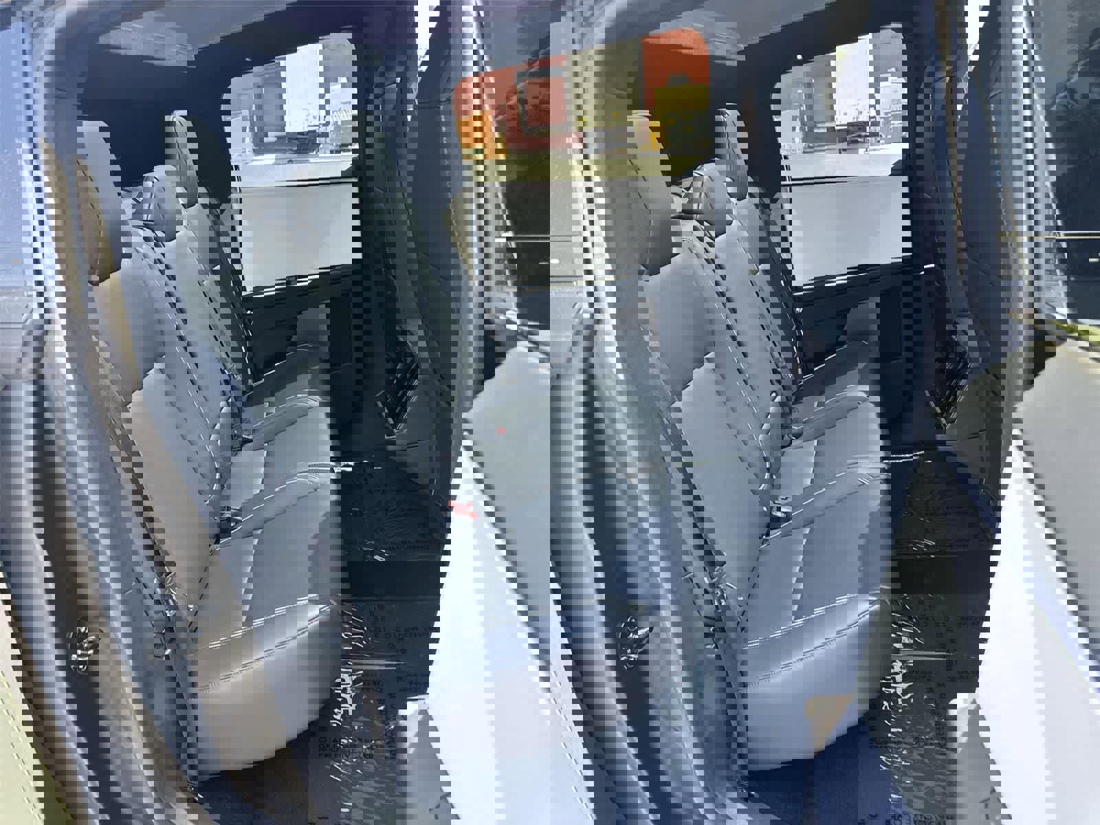 Used 2024 Tesla Cybertruck Cyberbeast AWD/4WD image 14