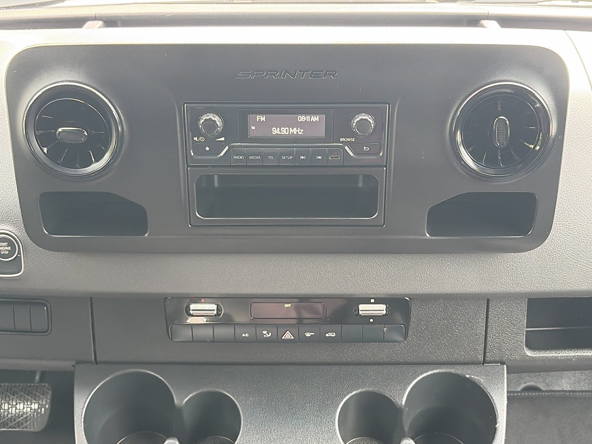 Used 2022 Mercedes-Benz Sprinter 1500 image 23
