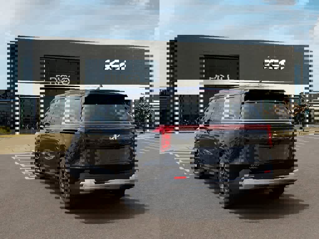 New 2026 Kia Carnival EX image 4