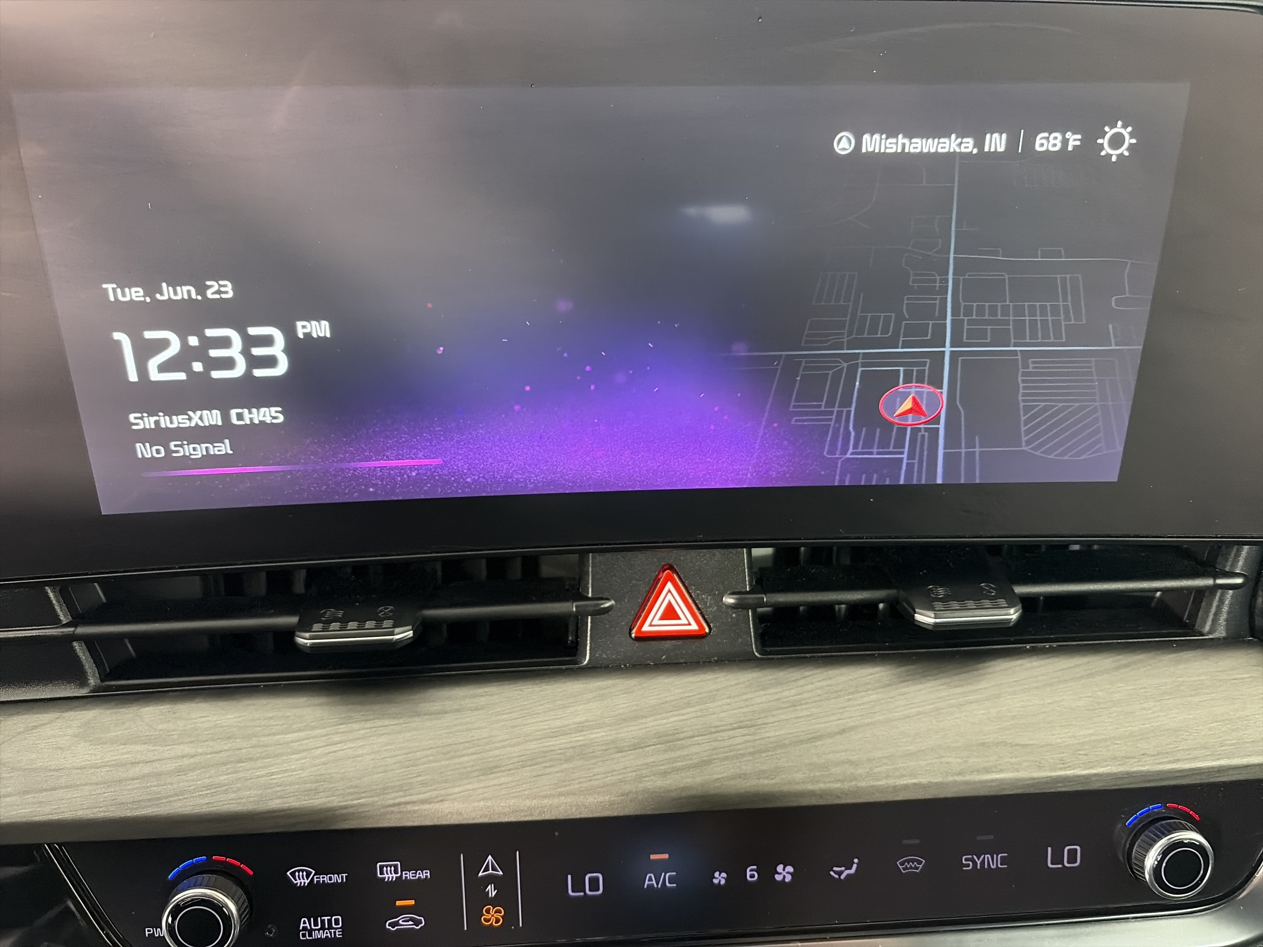 Certified 2023 Kia Sportage X-Pro Prestige AWD/4WD image 19