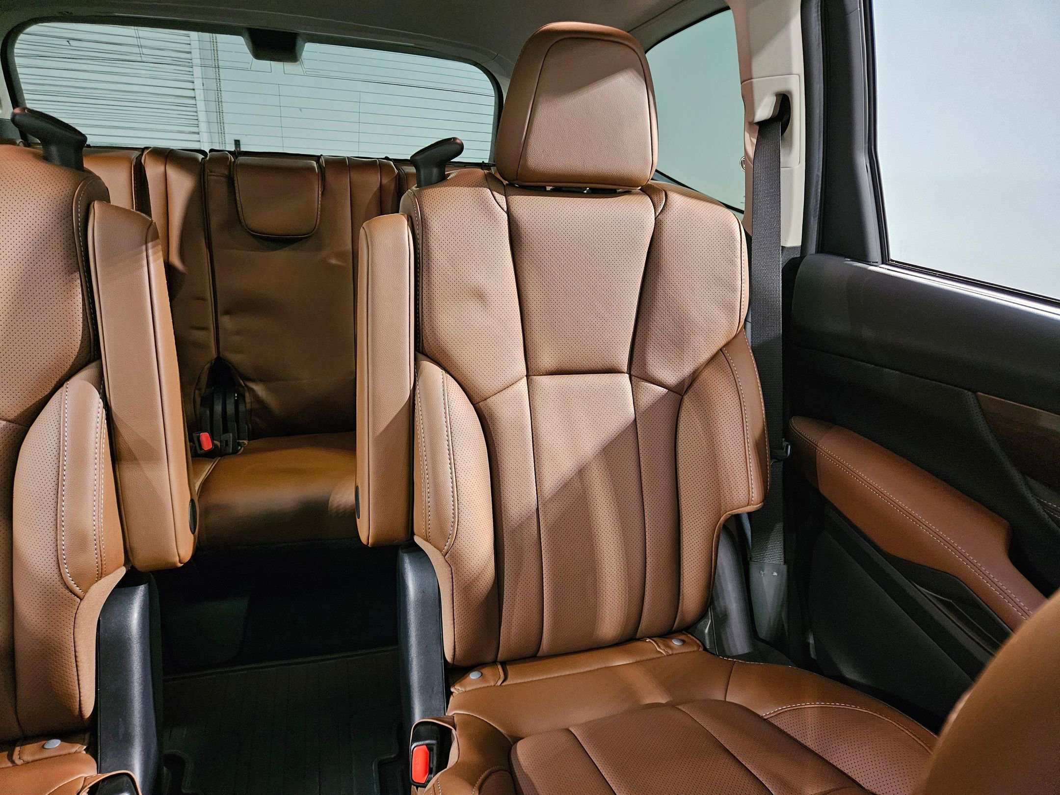 Used 2024 Subaru Ascent Touring image 14