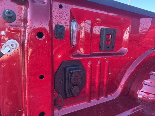 New 2026 Ford F350 Platinum w/ Tremor Off-Road Package image 16