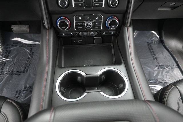 Used 2022 Chevrolet Tahoe RST w/ Luxury Package AWD/4WD image 16