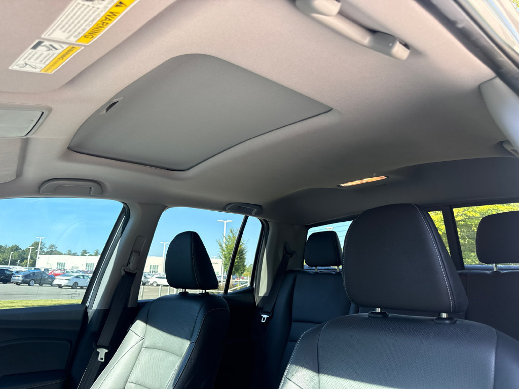 Certified 2023 Honda Ridgeline RTL-E image 31