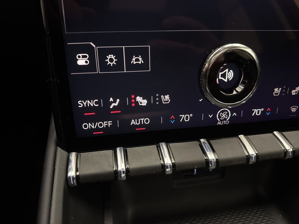 New 2026 GMC Terrain Denali image 49