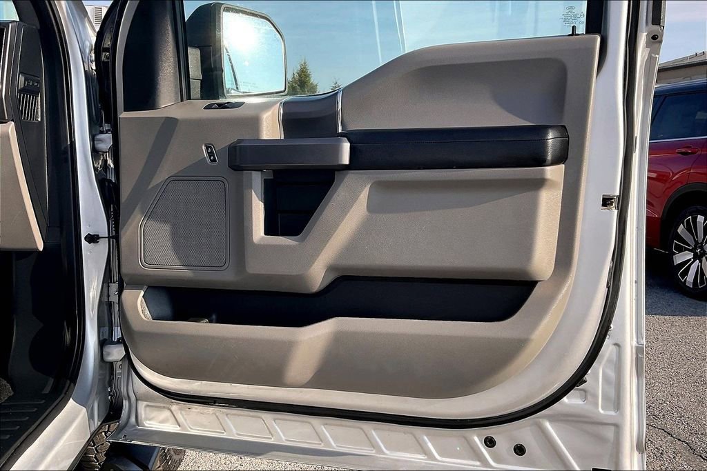 Used 2019 Ford F150 XLT w/ Equipment Group 302A Luxury image 22