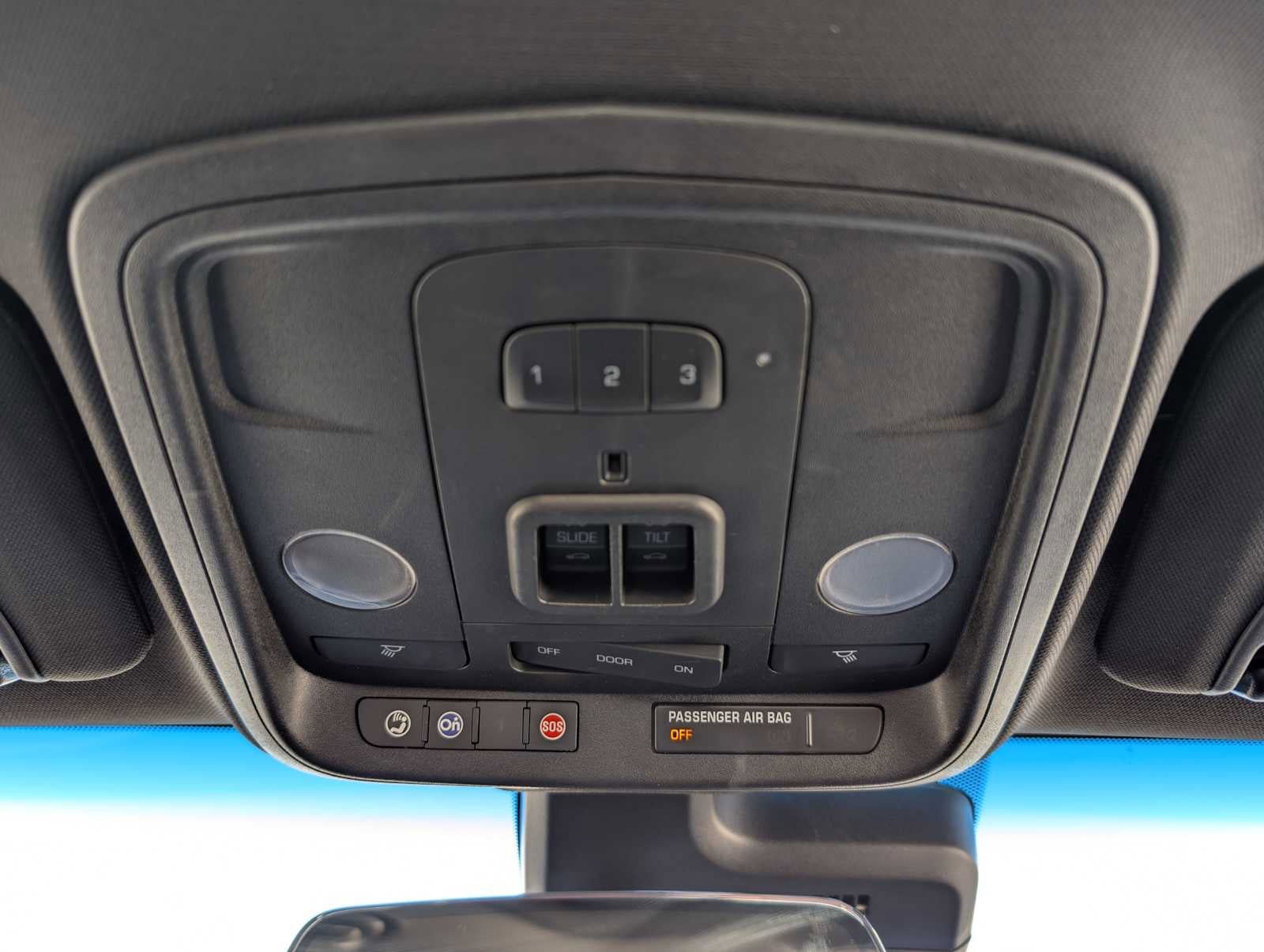 Used 2015 Cadillac ATS Performance image 27