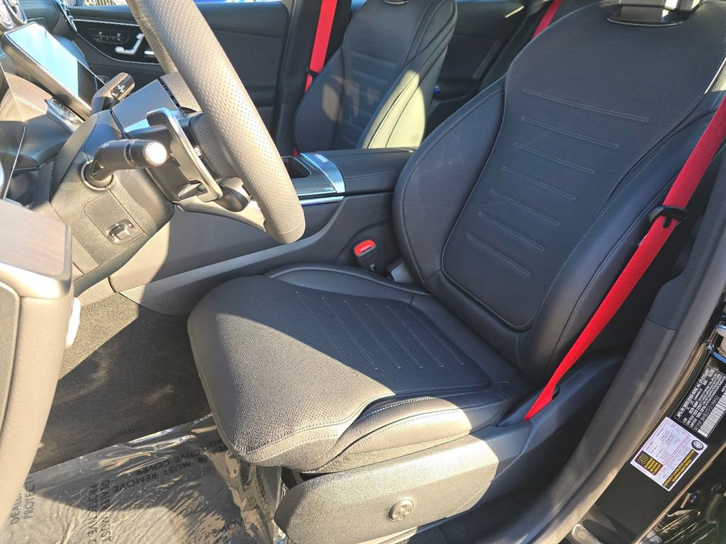 New 2026 Mercedes-Benz GLC 43 AMG GLC 43 AMGﾮ image 31