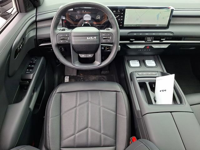 New 2027 Kia Telluride EX X-Line image 7