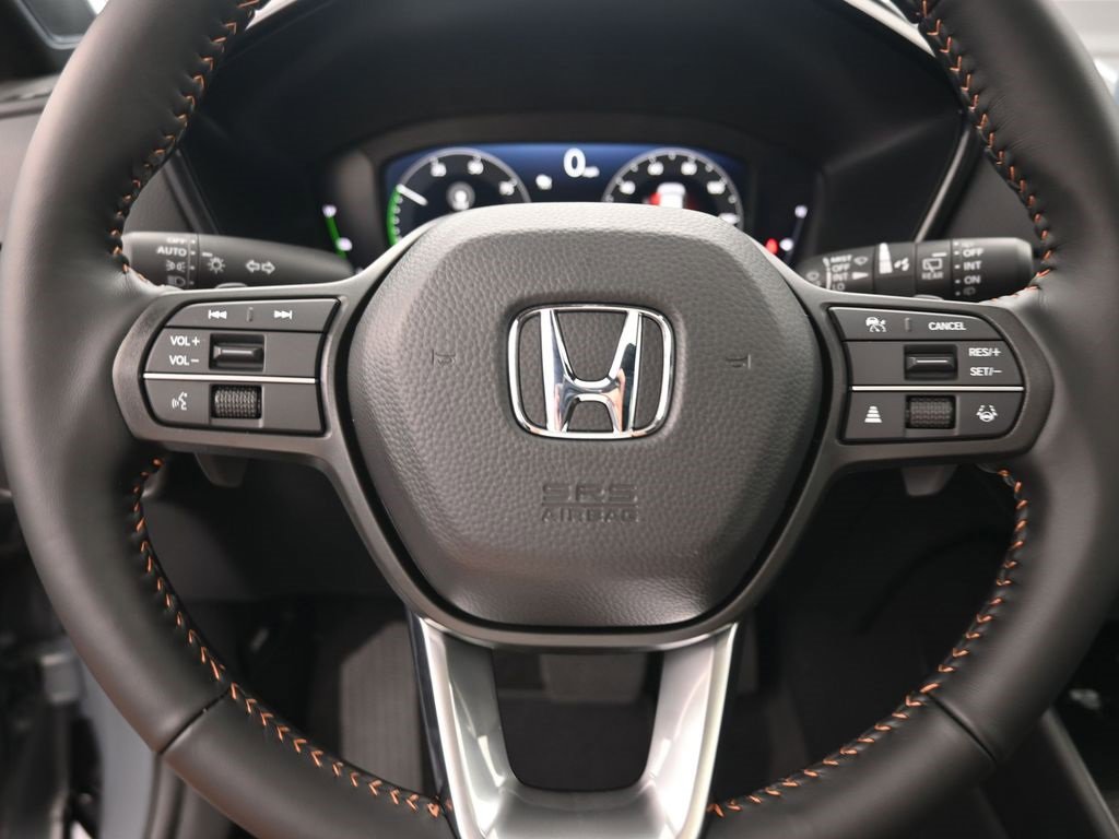 New 2026 Honda CR-V Sport-L image 17