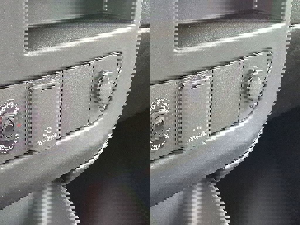 New 2025 Chevrolet Express 3500 w/ Power Convenience Package image 11