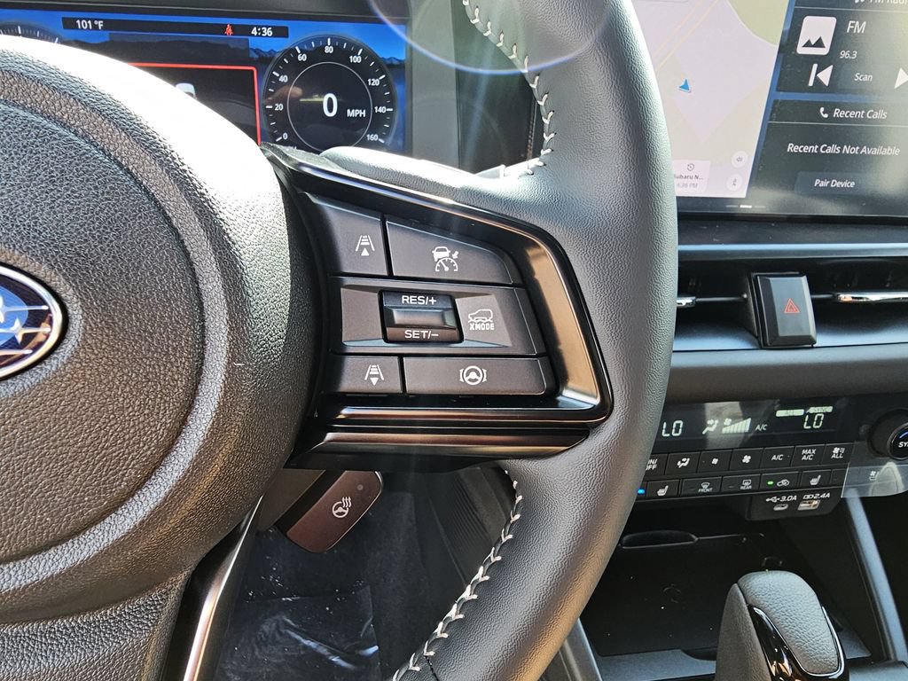 New 2026 Subaru Outback Touring XT AWD/4WD image 27