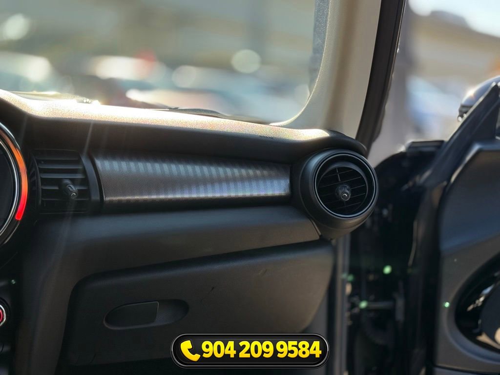 Used 2017 MINI Cooper S FWD image 25