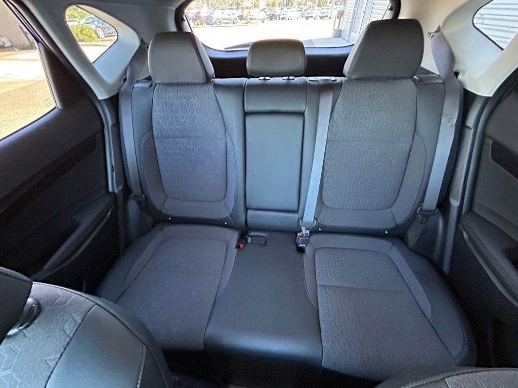 Used 2024 Kia Seltos X-Line image 13