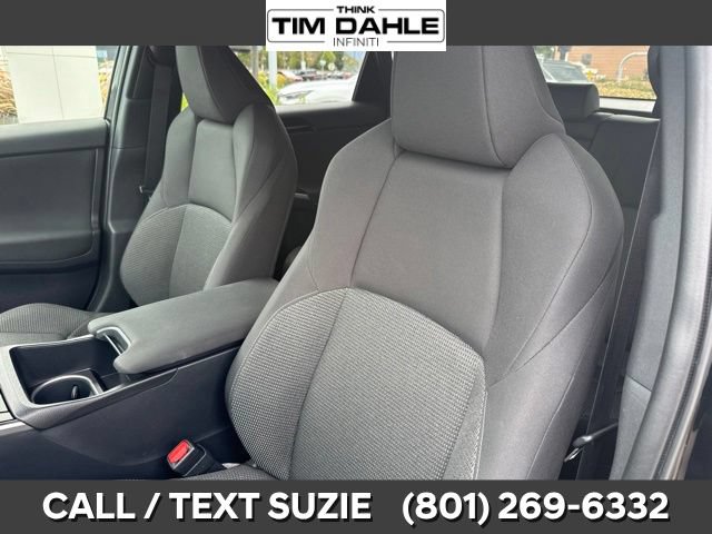 Used 2023 Subaru Solterra AWD image 13
