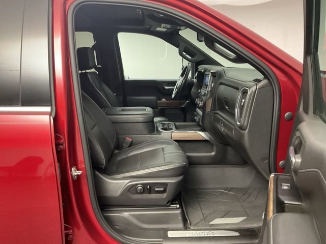 Certified 2020 Chevrolet Silverado 2500 High Country w/ Safety Package II image 27