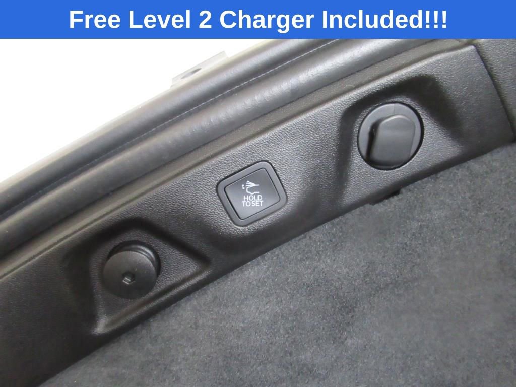 Used 2024 Dodge Charger R/T Scat Pack w/ Plus Group image 28