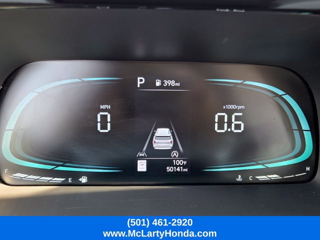 Used 2024 Hyundai Palisade SEL FWD image 33