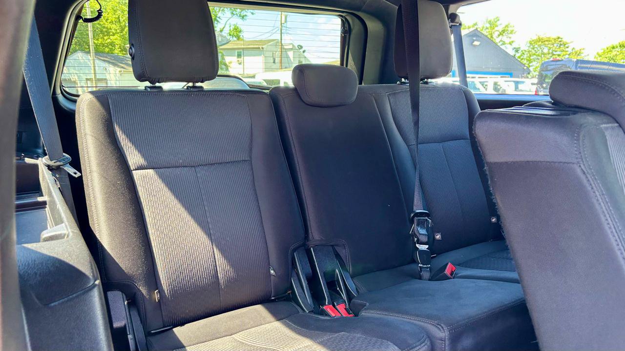 Used 2019 Ford Expedition Max XLT AWD/4WD image 12