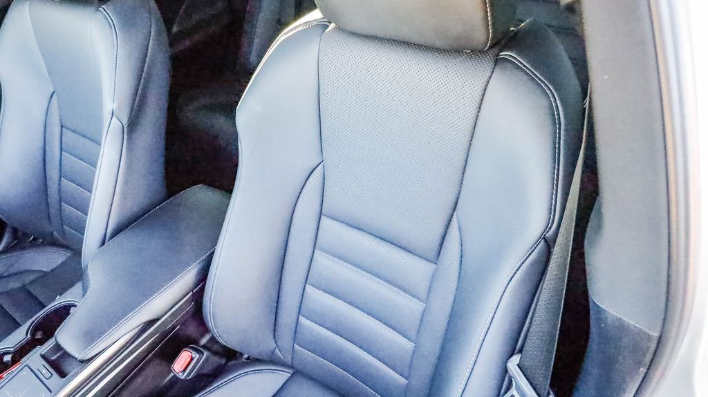 Used 2022 Lexus IS 350 F Sport w/ Navigation Package image 25