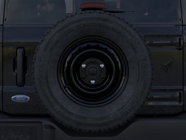 New 2026 Ford Bronco Big Bend AWD/4WD image 24