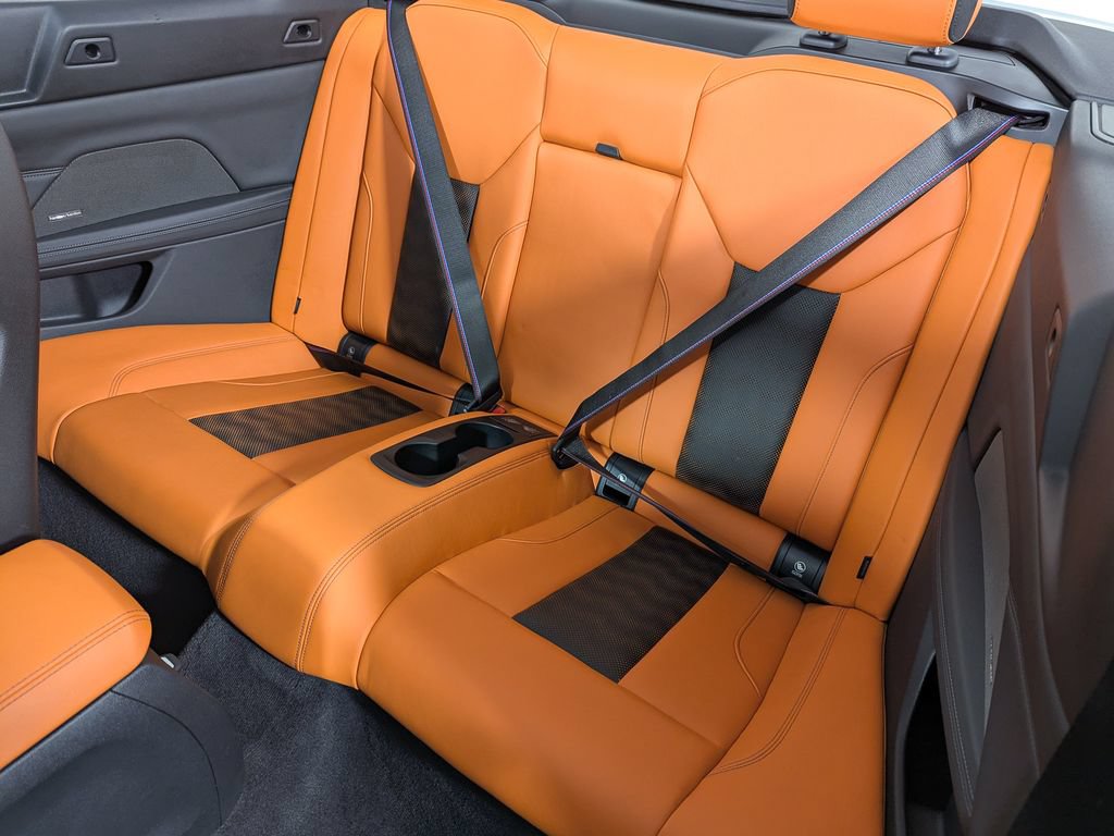 Used 2023 BMW M4 xDrive Competition AWD/4WD image 48