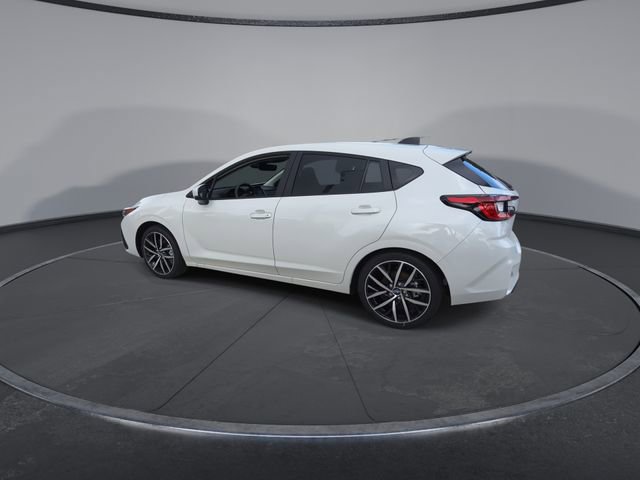 New 2026 Subaru Impreza 2.0i Sport AWD/4WD image 6