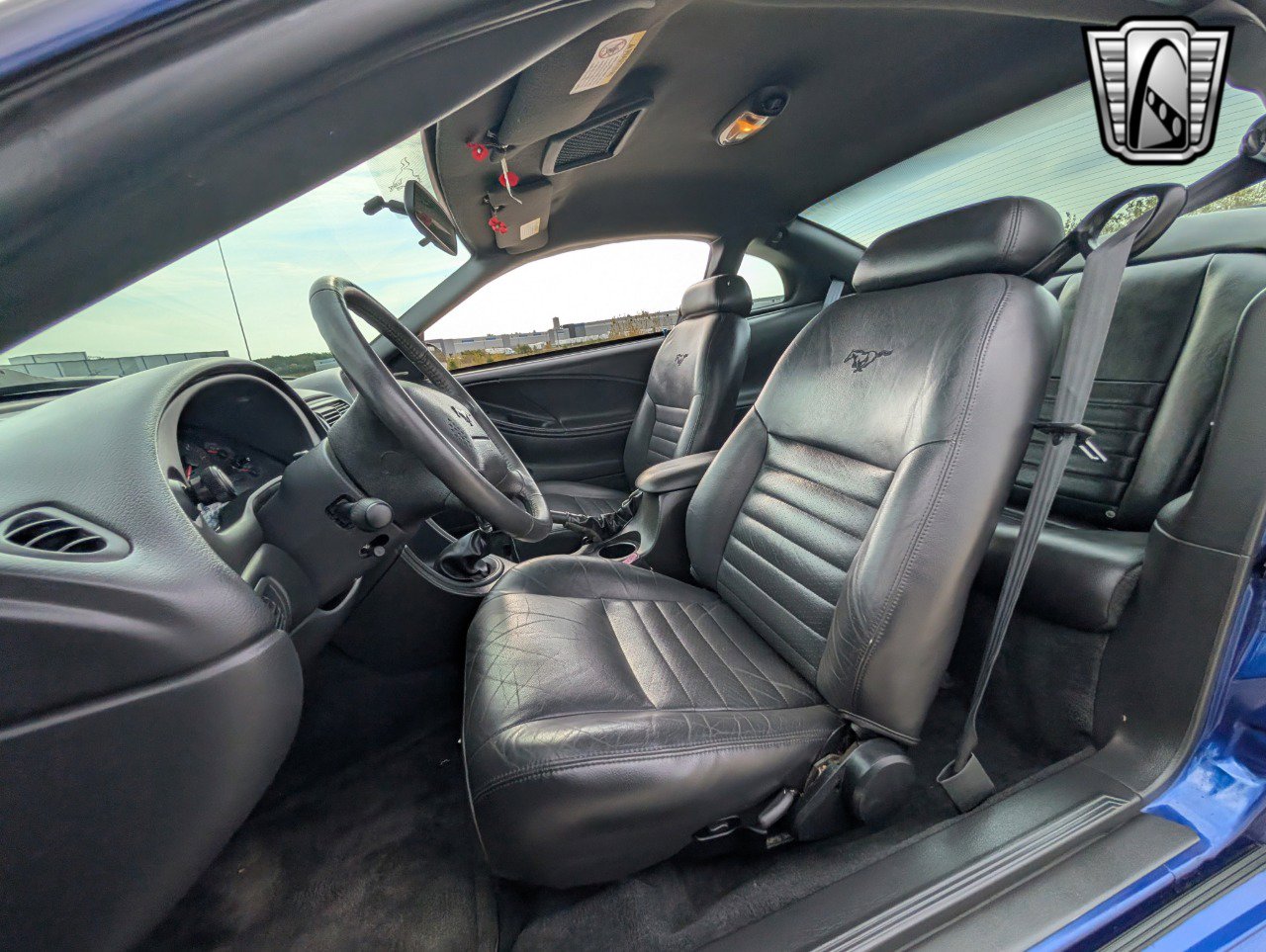 Used 2003 Ford Mustang GT image 16