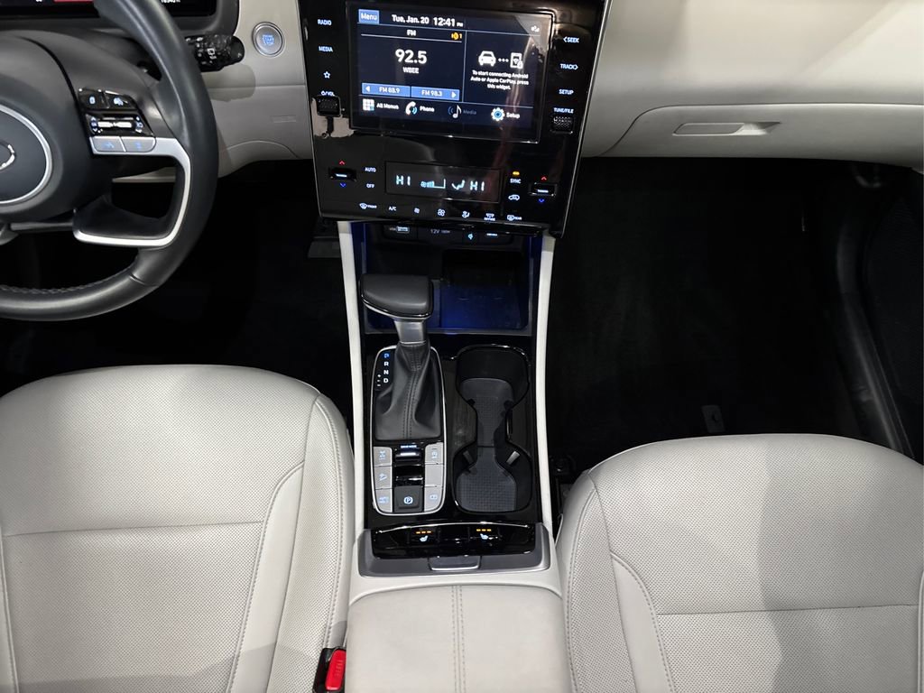 Certified 2023 Hyundai Tucson SEL w/ Convenience Package image 20