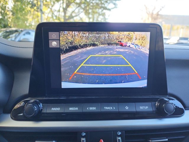 Used 2024 Kia Forte LXS image 18